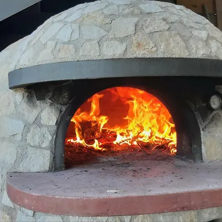 Casa vacanze Il Profumo Di Capri Massa Lubrense