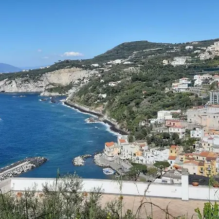 Il Profumo Di Capri Casa vacanze