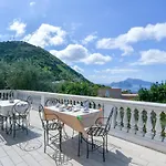 Vakantiehuis Il Profumo Di Capri *
