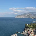 Il Profumo Di Capri Prázdninový dům *