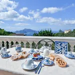 Il Profumo Di Capri Vakantiehuis