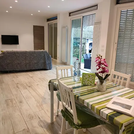 Il Profumo Di Capri Holiday home