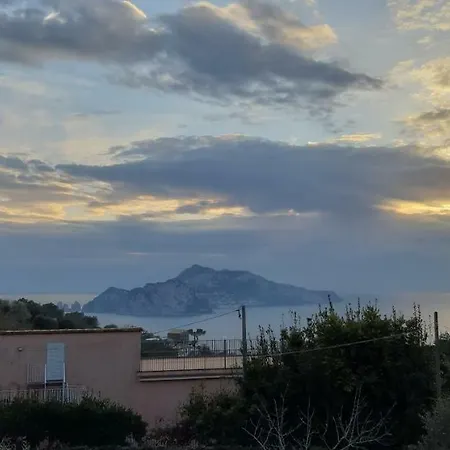 Il Profumo Di Capri *