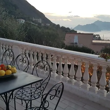 Il Profumo Di Capri Massa Lubrense
