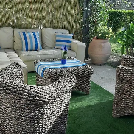 Il Profumo Di Capri Holiday home