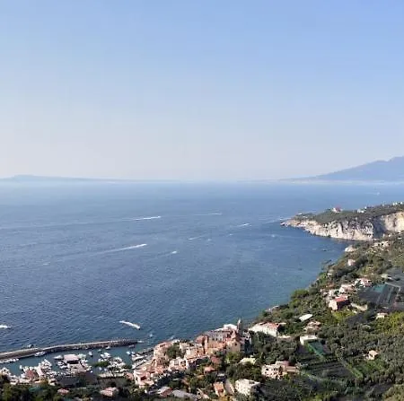 Il Profumo Di Capri Holiday home