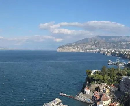 Il Profumo Di Capri Holiday home *