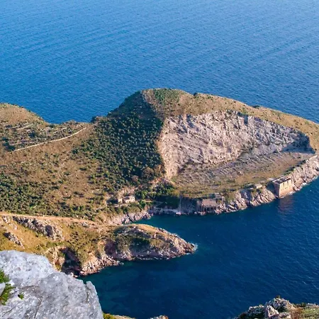 Il Profumo Di Capri * Massa Lubrense