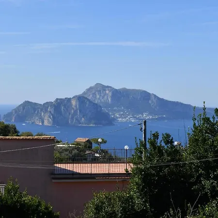 Il Profumo Di Capri *