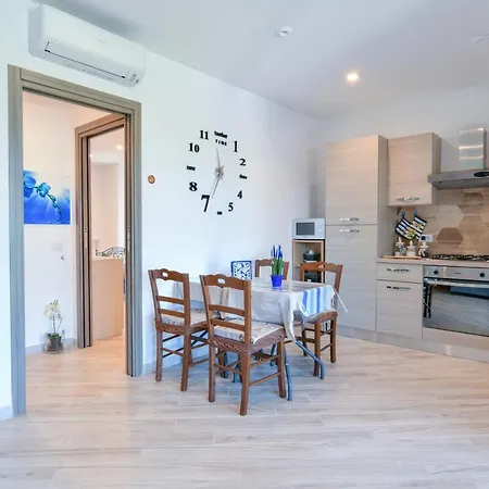 Il Profumo Di Capri *