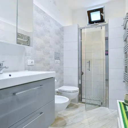 Σπίτι διακοπών Il Profumo Di Capri