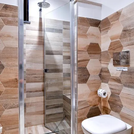 Il Profumo Di Capri * Massa Lubrense