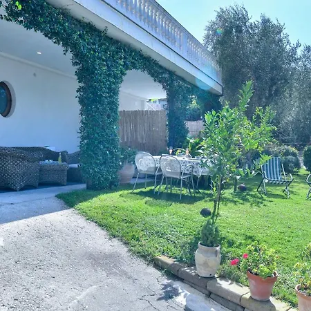 Il Profumo Di Capri *