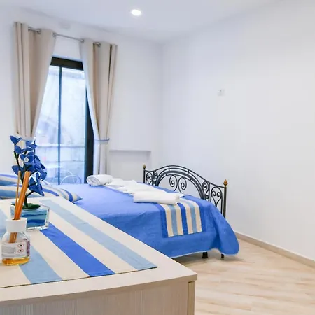 Holiday home Il Profumo Di Capri