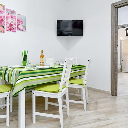 Holiday home Il Profumo Di Capri
