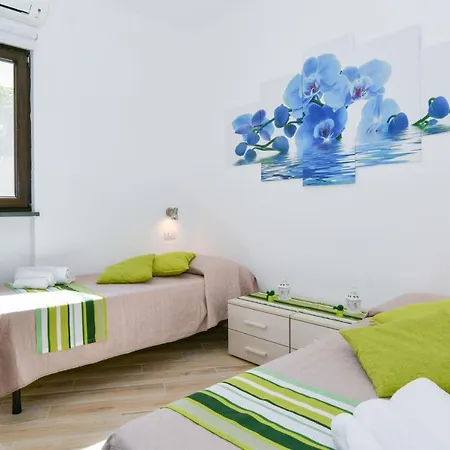Holiday home Il Profumo Di Capri