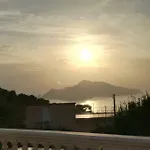 Hébergement de vacances Il Profumo Di Capri Massa Lubrense