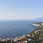Il Profumo Di Capri Hébergement de vacances