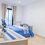 Hébergement de vacances Il Profumo Di Capri