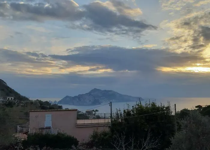 Il Profumo Di Capri *