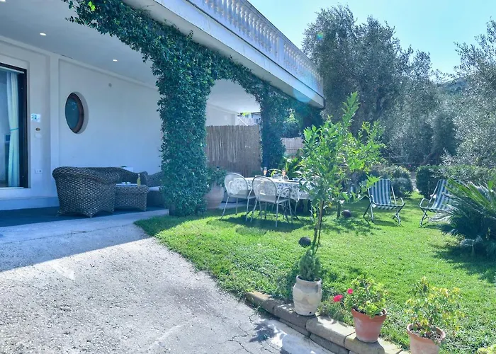 Il Profumo Di Capri *